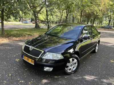 Skoda Octavia II 1.6 Benzina Ma tylko 188 tys