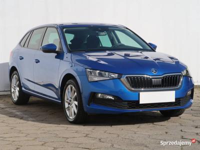 Skoda Scala 1.0 TSI