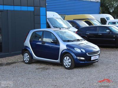 Smart ForFour I