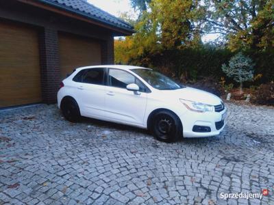 Sprzedam Citroena C4