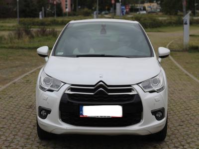 Sprzedam Citroena DS4