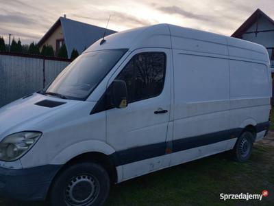 Sprzedam Mercedes Sprinter 2.2 cdti