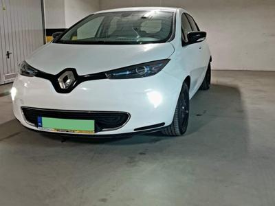 Sprzedam Renault ZOE.