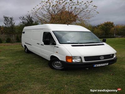 Sprzedam Vw lt35