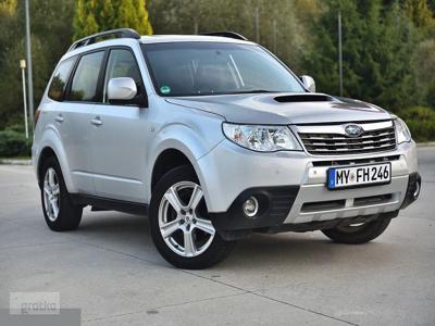 Subaru Forester III 4x4 Opłacony 2011r