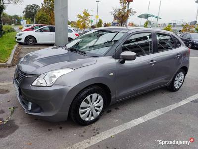 SUZUKI BALENO 1.2 PREMIUM PLUS