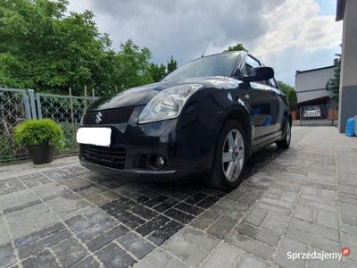 Suzuki swift RS 1.5 Benzyna