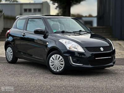 Suzuki Swift V