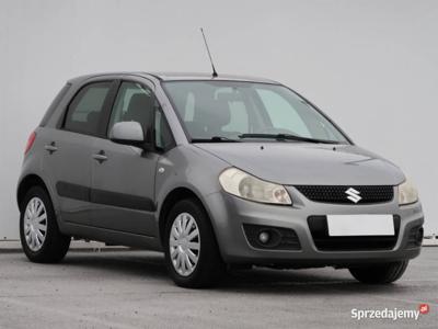 Suzuki SX4 1.6 VVT