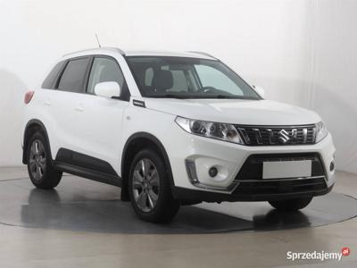 Suzuki Vitara 1.0 BoosterJet