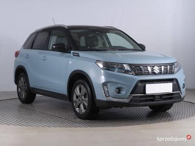 Suzuki Vitara 1.4 BoosterJet