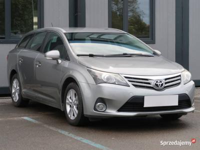 Toyota Avensis 2.0 D-4D