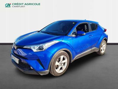 Toyota C-HR 2017