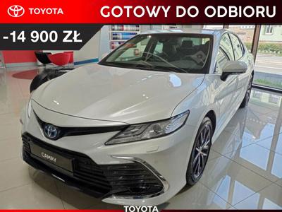 Toyota Camry IX 2.5 Hybrid Dynamic Force 218KM 2023