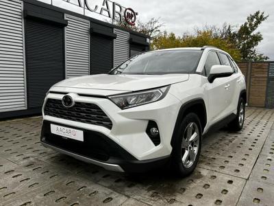 Toyota RAV-4 Comfort 4x2 MS, salon PL, I właściciel, dostawa, FV23, Gwarancja