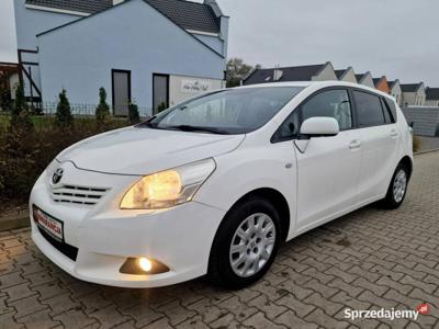 Toyota Verso 1.8Valvematic 7 Osób NaviCameraRata770