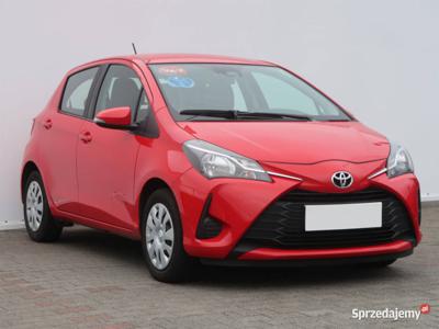 Toyota Yaris 1.0 VVT-i