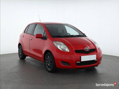 Toyota Yaris 1.0 VVT-i