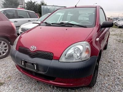 Toyota Aygo I KLIMA ZADBANY BENZYNA EXP UKR 2000$