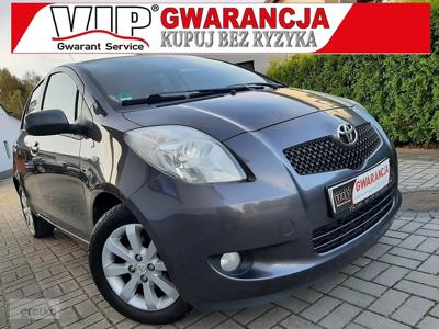 Toyota Yaris II 1.3 Sol