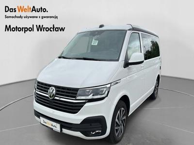 Volkswagen California Multivan 6.1 2.0 TDI BMT 150KM 2023