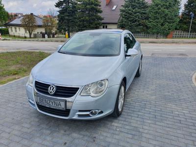 Volkswagen EOS 2006