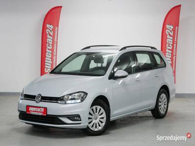 Volkswagen Golf 1,6 / Jak NOWY / LED / Tempomat / Bluetooth…