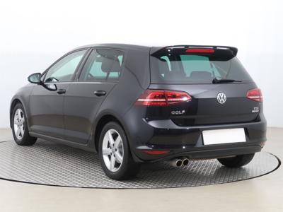 Volkswagen Golf 2014 1.4 TSI 167519km ABS