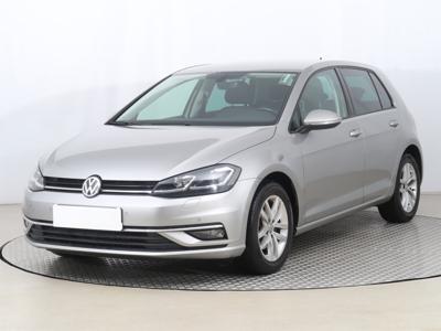 Volkswagen Golf 2018 1.4 TSI 132743km ABS