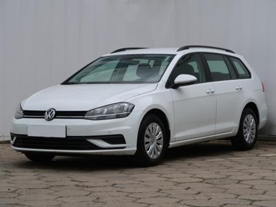 Volkswagen Golf 2019 1.6 TDI 188314km Kombi