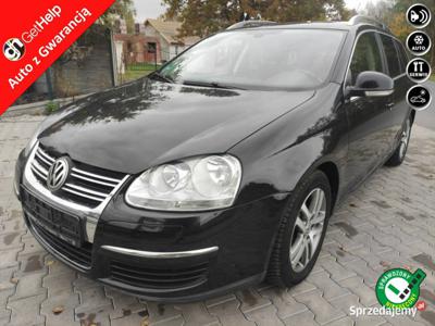 Volkswagen Golf B. ekonom. ! Panorama. Zadbany ! V (2003-20…