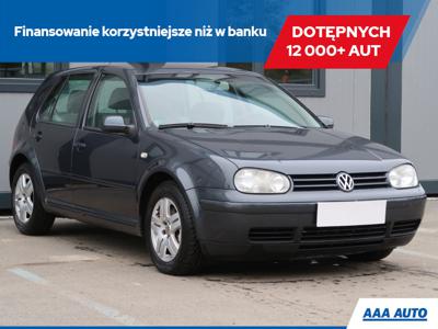 Volkswagen Golf IV Hatchback 1.9 TDI 130KM 2002