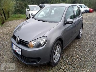 Volkswagen Golf VI 2.0 TDI Highline