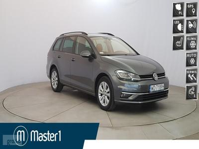 Volkswagen Golf VII 1.6 TDI BMT Comfortline! Z Polskiego Salonu! Faktura Vat!