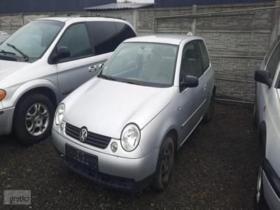 Volkswagen Lupo Volkswagen Lupo 1.0 MPI