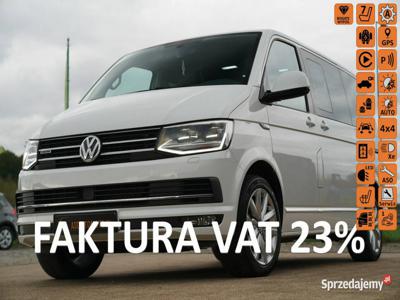 Volkswagen Multivan HIGHLINE nawi ACC blis DSG el.klapa KAM…