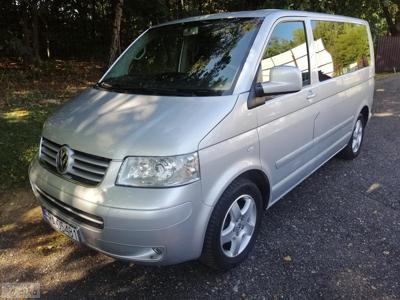 Volkswagen Multivan Multivan