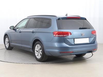 Volkswagen Passat 2016 2.0 TDI 142312km Kombi