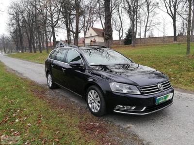 Volkswagen Passat B7 2.0 TDI Trendline