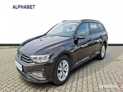 Volkswagen Passat VW Passat 2.0 TDI EVO Essence B8 (2014-)