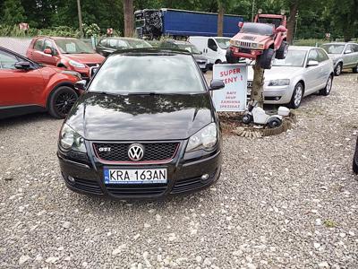 Volkswagen Polo IV Hatchback 1.4 i 80KM 2008