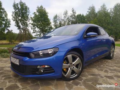 Volkswagen Scirocco 1.4 TSI+ LPG GAZ STAG