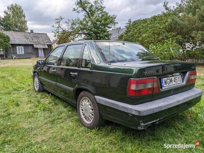 Volvo 850 2.5 20v automat