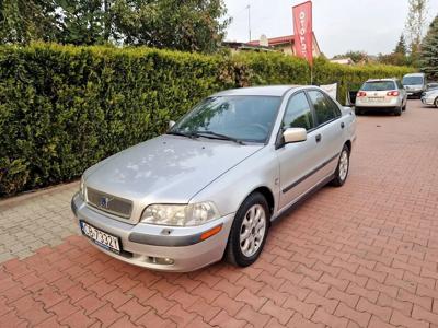 Volvo S40 I 2001