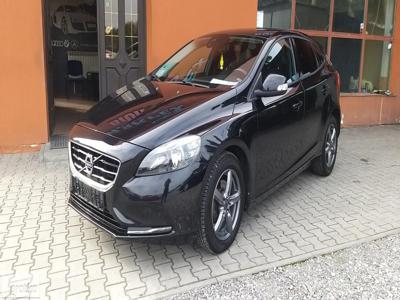 Volvo V40 II NAVIGACJA, VIRTUAL KOKPIT. LEDY