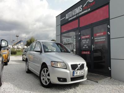 Volvo V50 II (klucz39) GWARANCJA Zarejestrowany w PL ZAMIANA