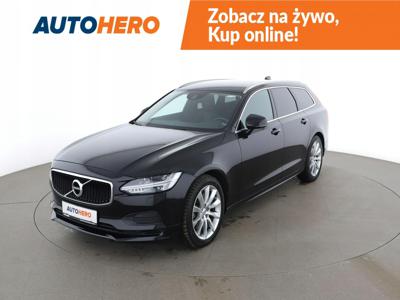 Volvo V90 II Kombi 2.0 T4 190KM 2018