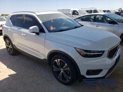 Volvo XC40 Crossover 2.0 T5 247KM 2019