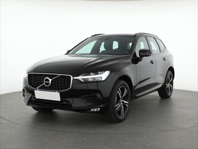 Volvo XC60 2020 B4 59694km SUV