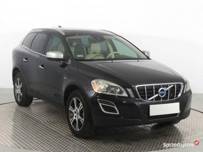 Volvo XC60 D4